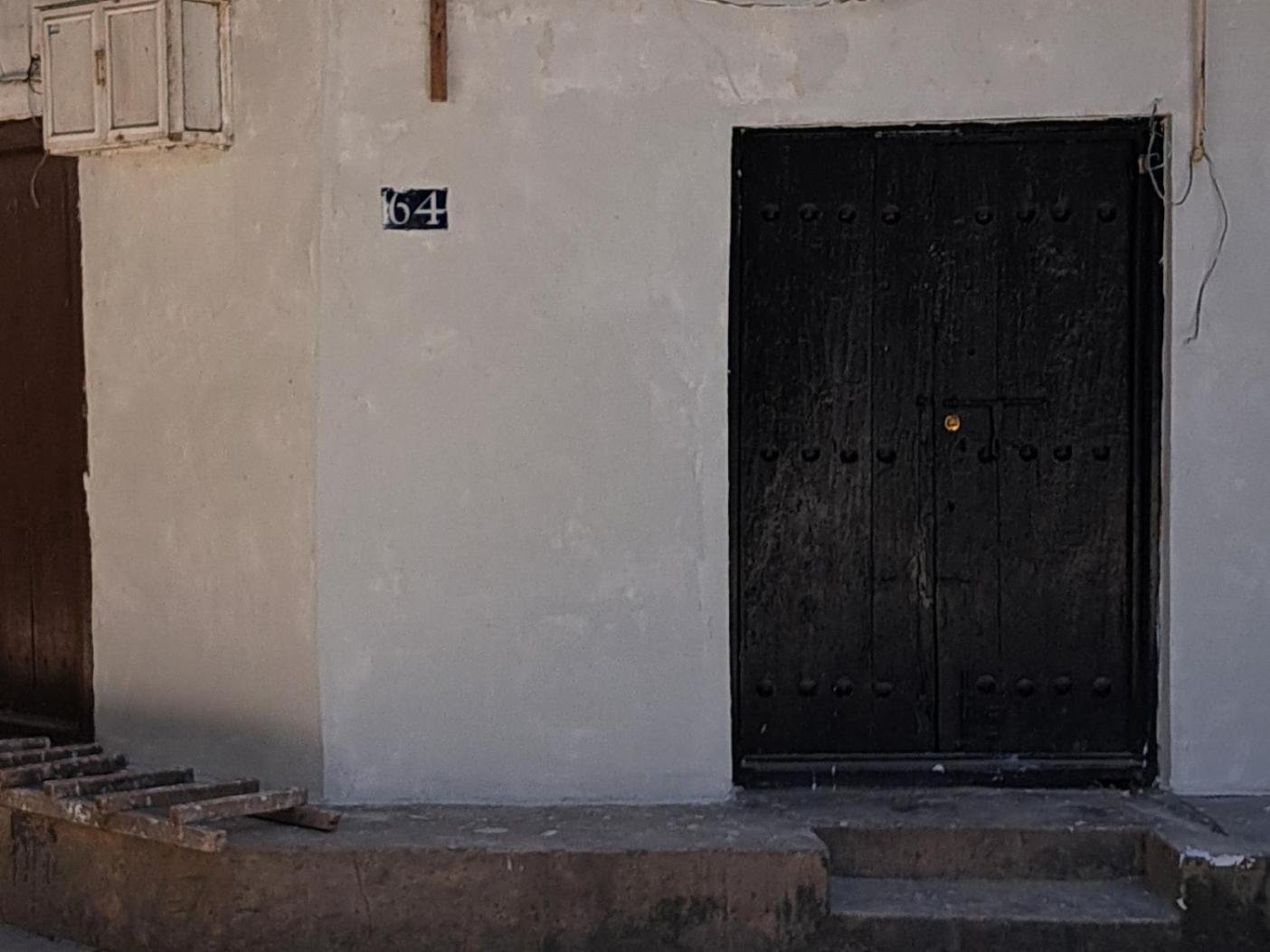 Majestic Stone Town Appartement