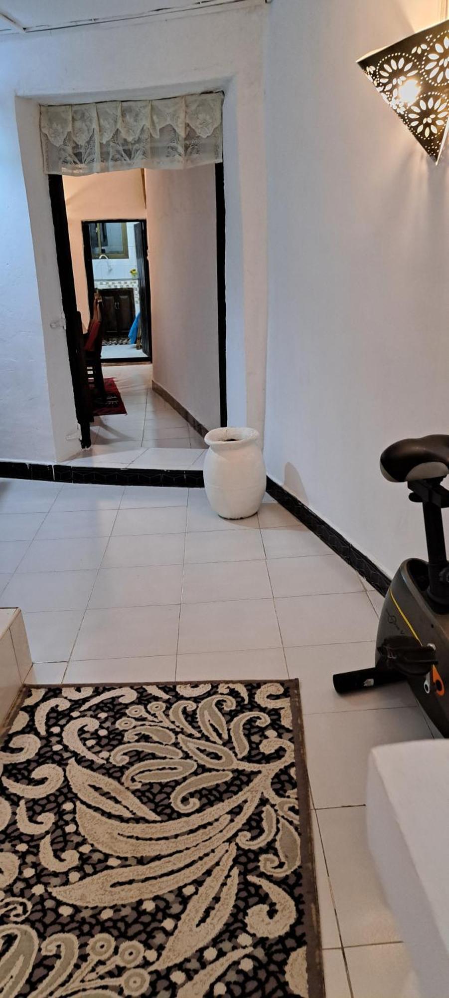 Appartement Majestic Stone Town
