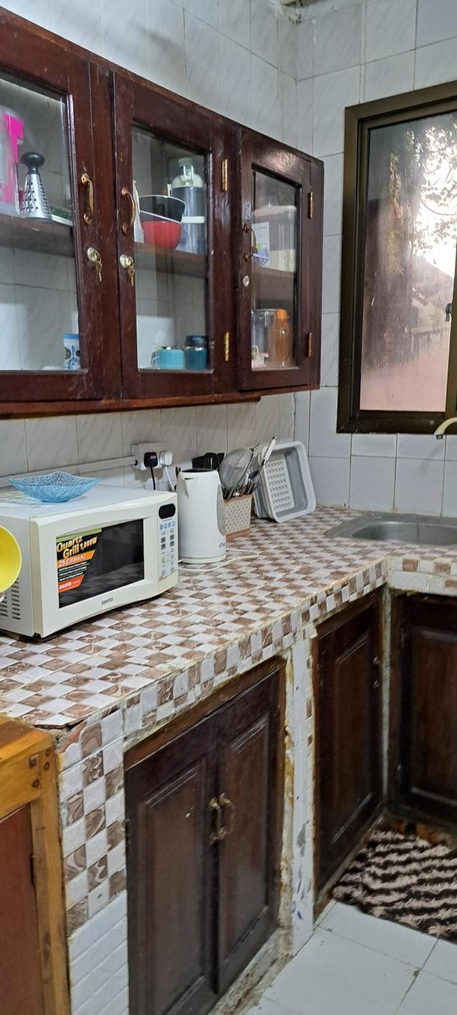 Appartement Majestic Stone Town
