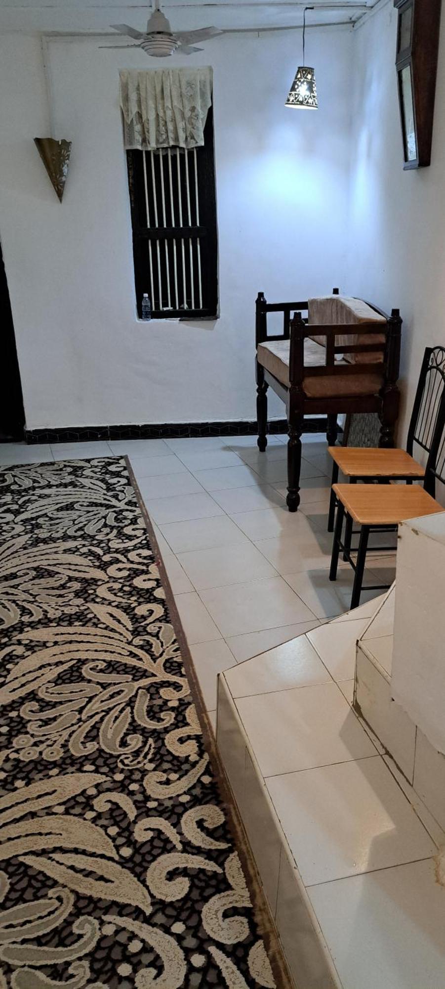 Majestic Stone Town Appartement Zanzibar