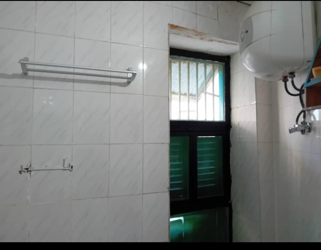 Majestic Stone Town Appartement