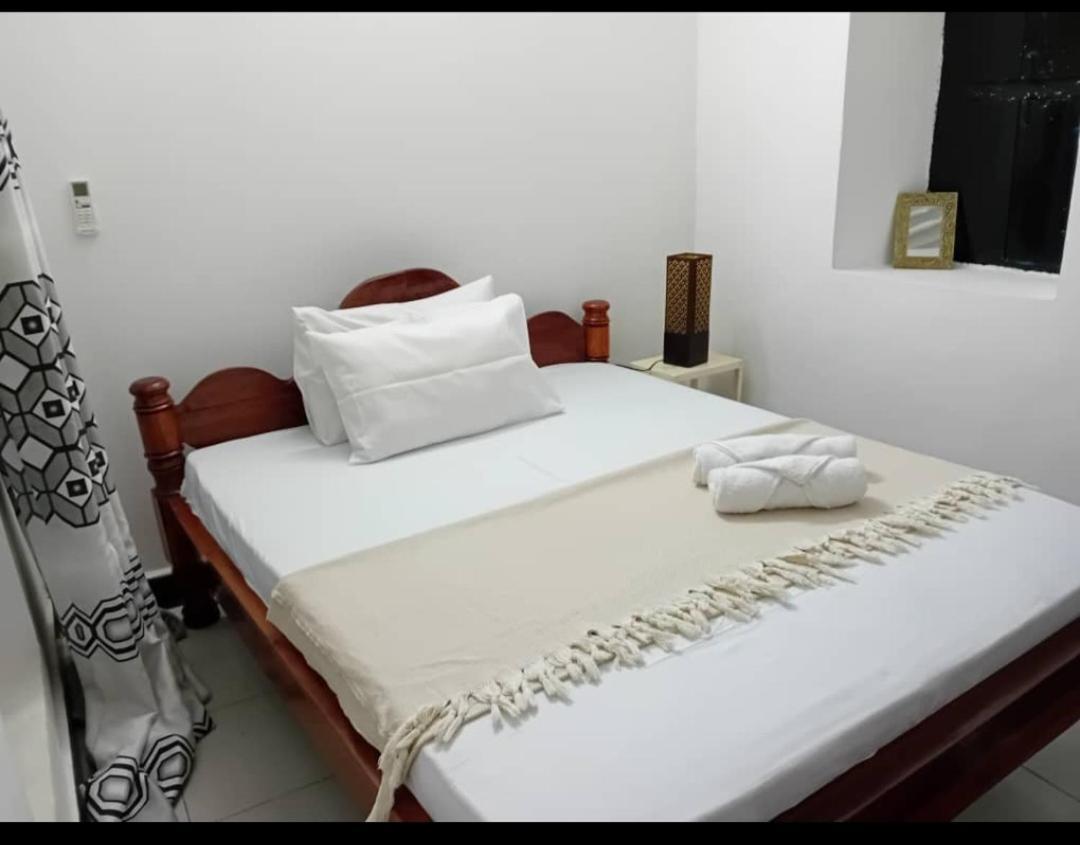 Majestic Stone Town Appartement Zanzibar