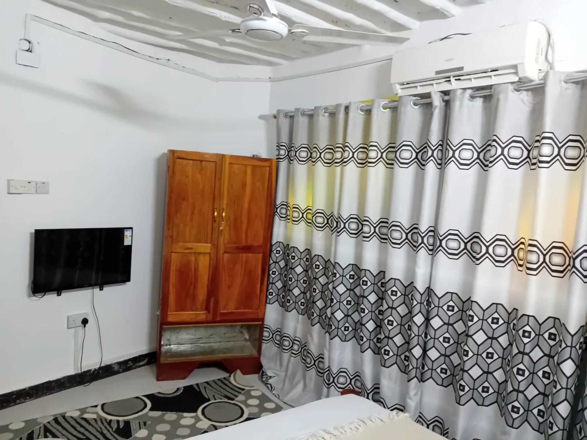 Majestic Stone Town Appartement Zanzibar